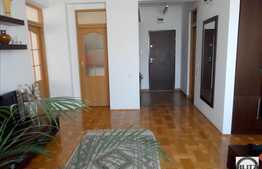 Vanzare apartament 2 camere, renovat, etaj intermediar, zona Dorobantilor