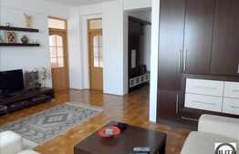 Vanzare apartament 2 camere, renovat, etaj intermediar, zona Dorobantilor