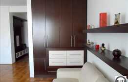 Vanzare apartament 2 camere, renovat, etaj intermediar, zona Dorobantilor