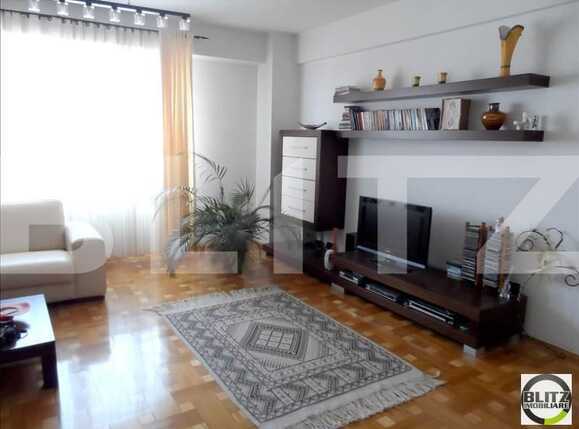 Apartament de vânzare 2 camere Marasti - 7574AV | BLITZ Cluj-Napoca | Poza1