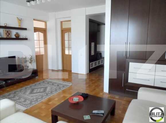 Apartament de vânzare 2 camere Marasti - 7574AV | BLITZ Cluj-Napoca | Poza4