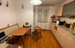 Apartament de 2 camere, decomandat, 55 mp, zona Triaj 