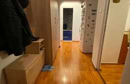 Apartament de 2 camere, decomandat, 55 mp, zona Triaj 