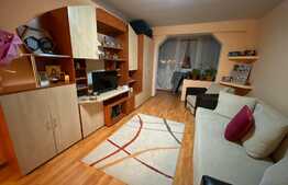 Apartament de 2 camere, decomandat, 55 mp, zona Triaj 