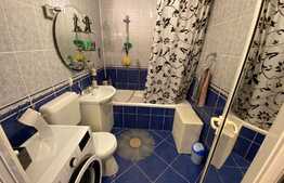 Apartament de 2 camere, decomandat, 55 mp, zona Triaj 