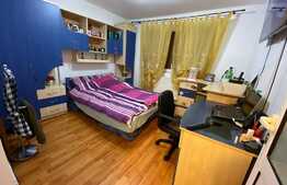 Apartament de 2 camere, decomandat, 55 mp, zona Triaj 