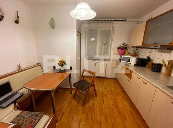 Apartament de vânzare 2 camere Triaj - 75745AV | BLITZ Brașov | Poza1