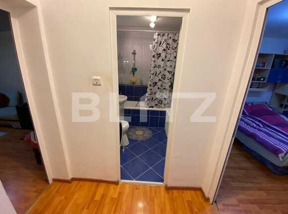 Apartament de vânzare 2 camere Triaj - 75745AV | BLITZ Brașov | Poza4