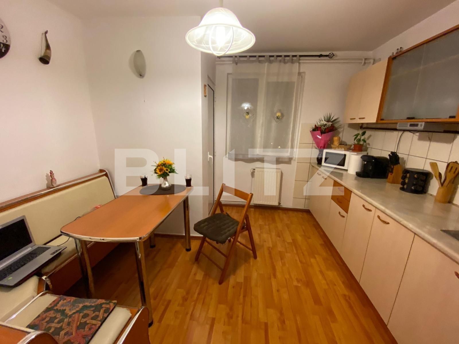 Apartament de vânzare 2 camere Triaj - 75745AV | BLITZ Brașov | Poza1