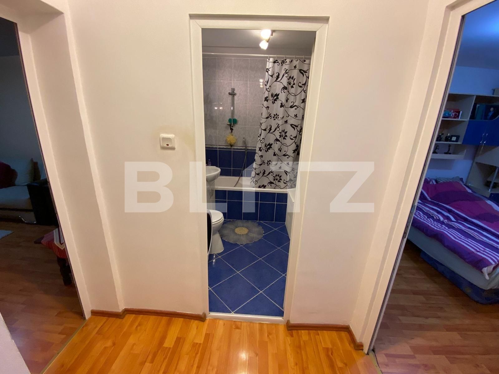 Apartament de vânzare 2 camere Triaj - 75745AV | BLITZ Brașov | Poza4