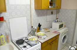 Vanzare 2 camere decomandate in zona strazii Primaverii. Boxa la subsol inclusa!