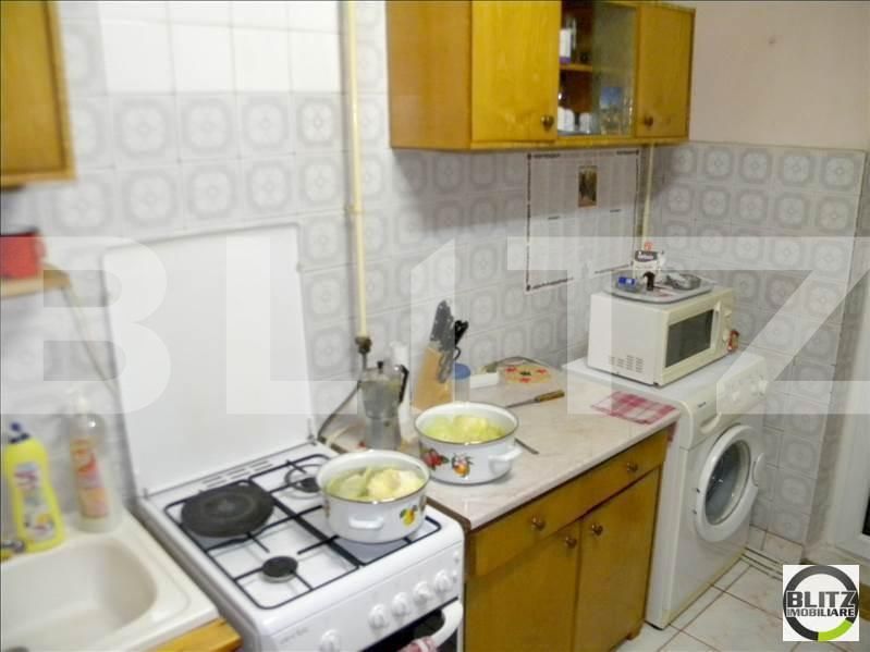 Apartament de vânzare 2 camere Manastur - 7575AV | BLITZ Cluj-Napoca | Poza3
