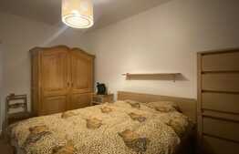 Apartament de 2 camere, semidecomandat, parcare, zona străzii Borhanci