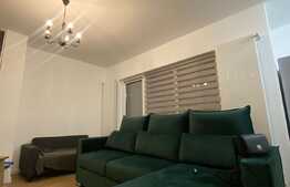 Apartament de 2 camere, semidecomandat, parcare, zona străzii Borhanci