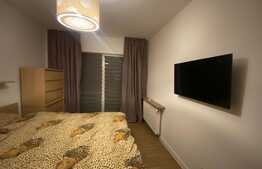 Apartament de 2 camere, semidecomandat, parcare, zona străzii Borhanci