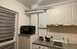 Apartament de 2 camere, semidecomandat, parcare, zona străzii Borhanci