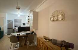 Apartament de 2 camere, semidecomandat, parcare, zona străzii Borhanci