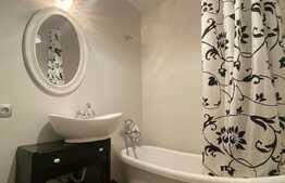 Apartament de 2 camere, semidecomandat, parcare, zona străzii Borhanci