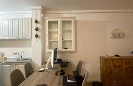 Apartament de 2 camere, semidecomandat, parcare, zona străzii Borhanci