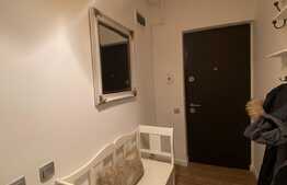 Apartament de 2 camere, semidecomandat, parcare, zona străzii Borhanci