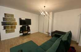 Apartament de 2 camere, semidecomandat, parcare, zona străzii Borhanci