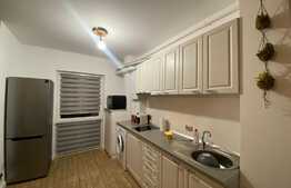 Apartament de 2 camere, semidecomandat, parcare, zona străzii Borhanci