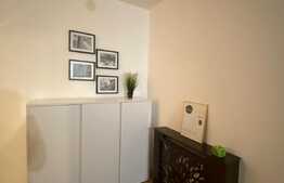 Apartament de 2 camere, semidecomandat, parcare, zona străzii Borhanci