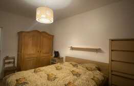 Apartament de 2 camere, semidecomandat, parcare, zona străzii Borhanci