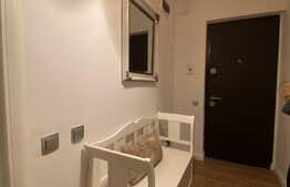 Apartament de 2 camere, semidecomandat, parcare, zona străzii Borhanci