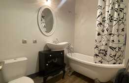 Apartament de 2 camere, semidecomandat, parcare, zona străzii Borhanci