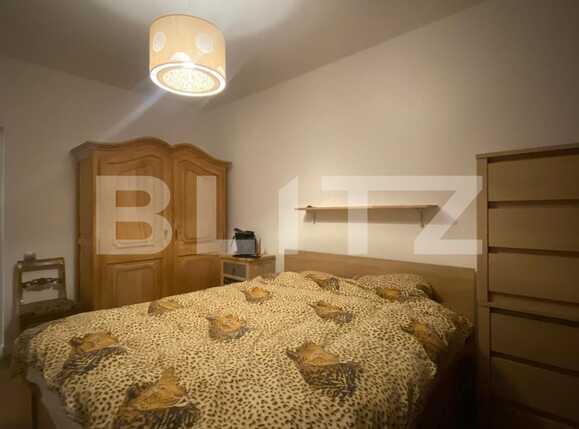 Apartament de închiriat 2 camere Borhanci - 75751AI | BLITZ Cluj-Napoca | Poza4