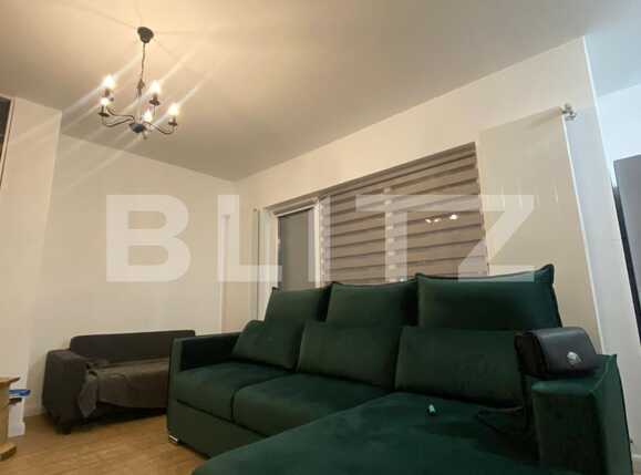 Apartament de închiriat 2 camere Borhanci - 75751AI | BLITZ Cluj-Napoca | Poza2