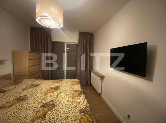 Apartament de închiriat 2 camere Borhanci - 75751AI | BLITZ Cluj-Napoca | Poza6
