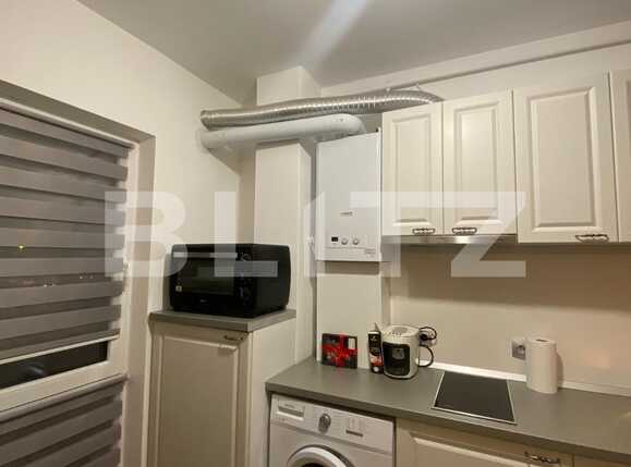 Apartament de închiriat 2 camere Borhanci - 75751AI | BLITZ Cluj-Napoca | Poza9