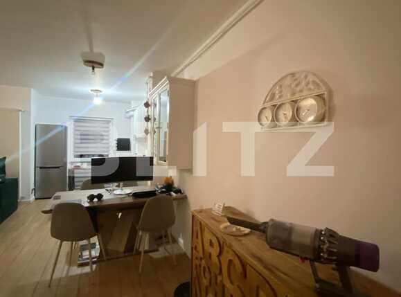 Apartament de închiriat 2 camere Borhanci - 75751AI | BLITZ Cluj-Napoca | Poza11
