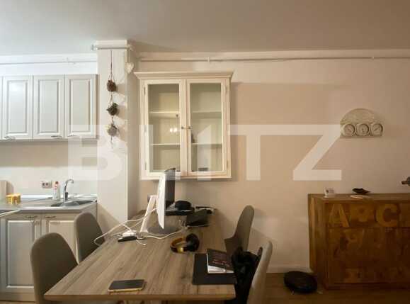 Apartament de închiriat 2 camere Borhanci - 75751AI | BLITZ Cluj-Napoca | Poza10