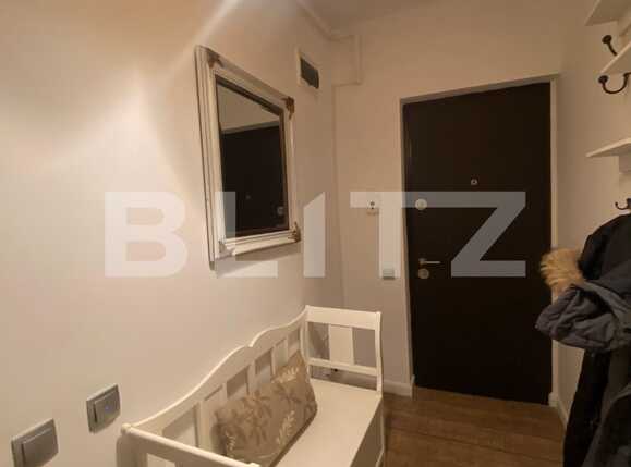 Apartament de închiriat 2 camere Borhanci - 75751AI | BLITZ Cluj-Napoca | Poza13