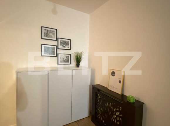 Apartament de închiriat 2 camere Borhanci - 75751AI | BLITZ Cluj-Napoca | Poza12