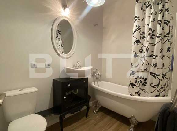 Apartament de închiriat 2 camere Borhanci - 75751AI | BLITZ Cluj-Napoca | Poza14