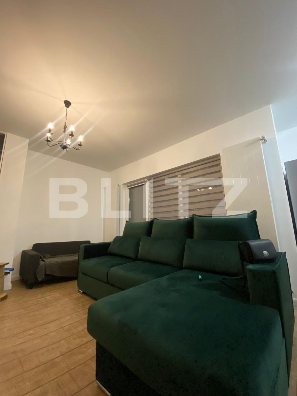 Apartament de închiriat 2 camere Borhanci - 75751AI | BLITZ Cluj-Napoca | Poza2