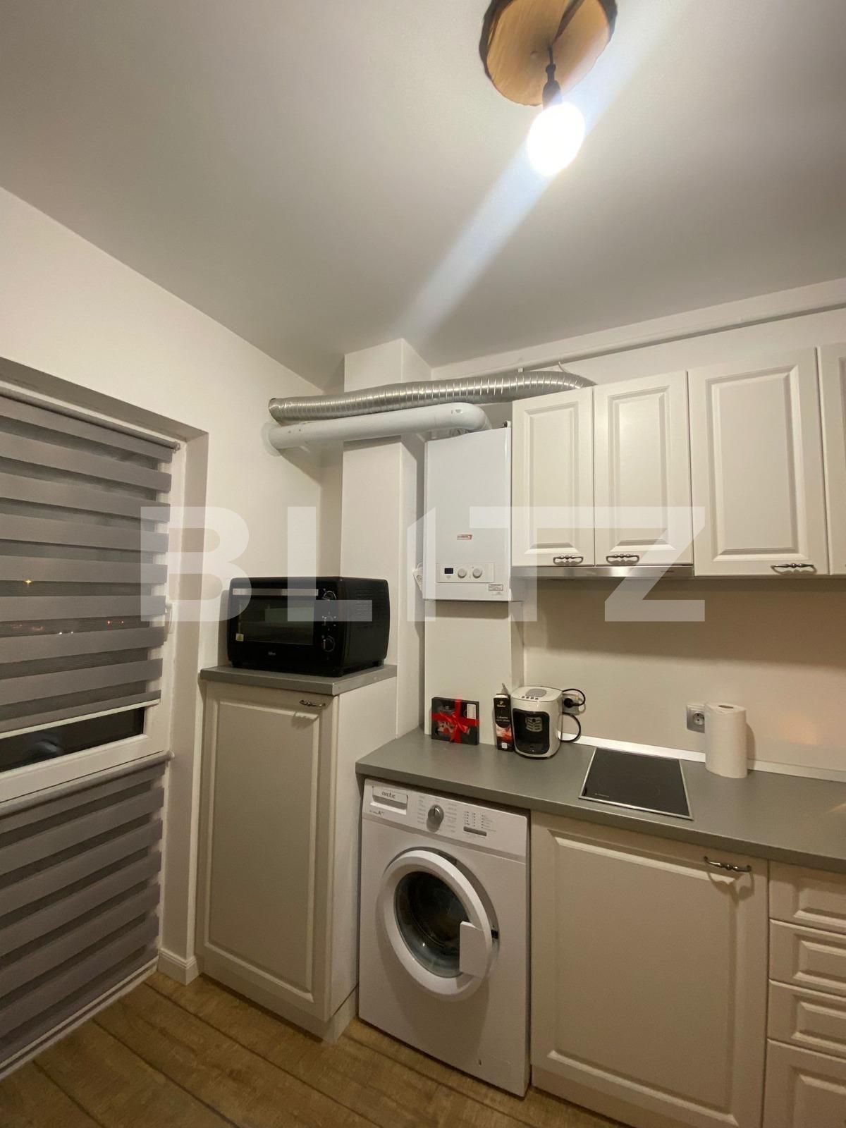 Apartament de închiriat 2 camere Borhanci - 75751AI | BLITZ Cluj-Napoca | Poza9