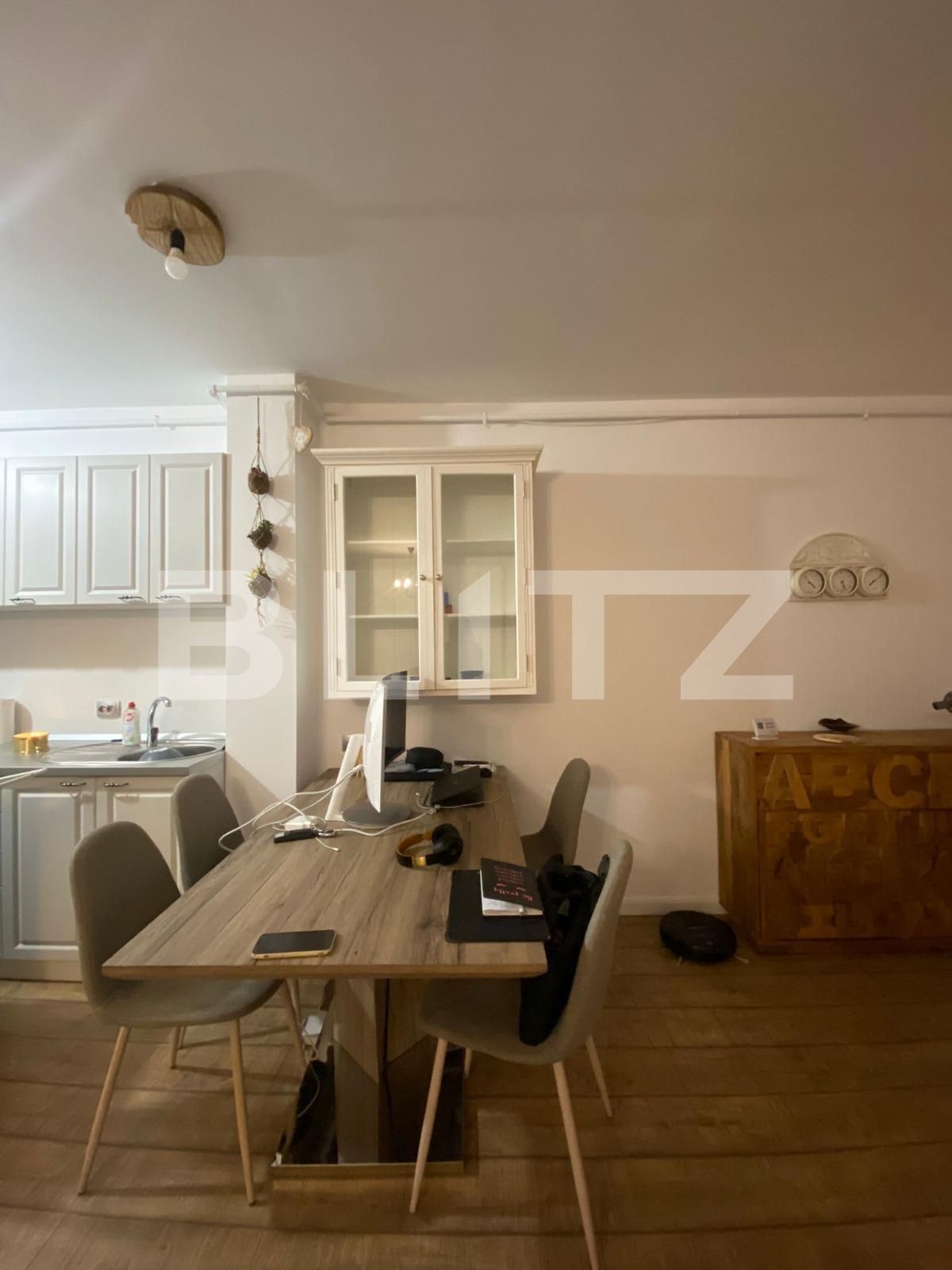 Apartament de închiriat 2 camere Borhanci - 75751AI | BLITZ Cluj-Napoca | Poza10