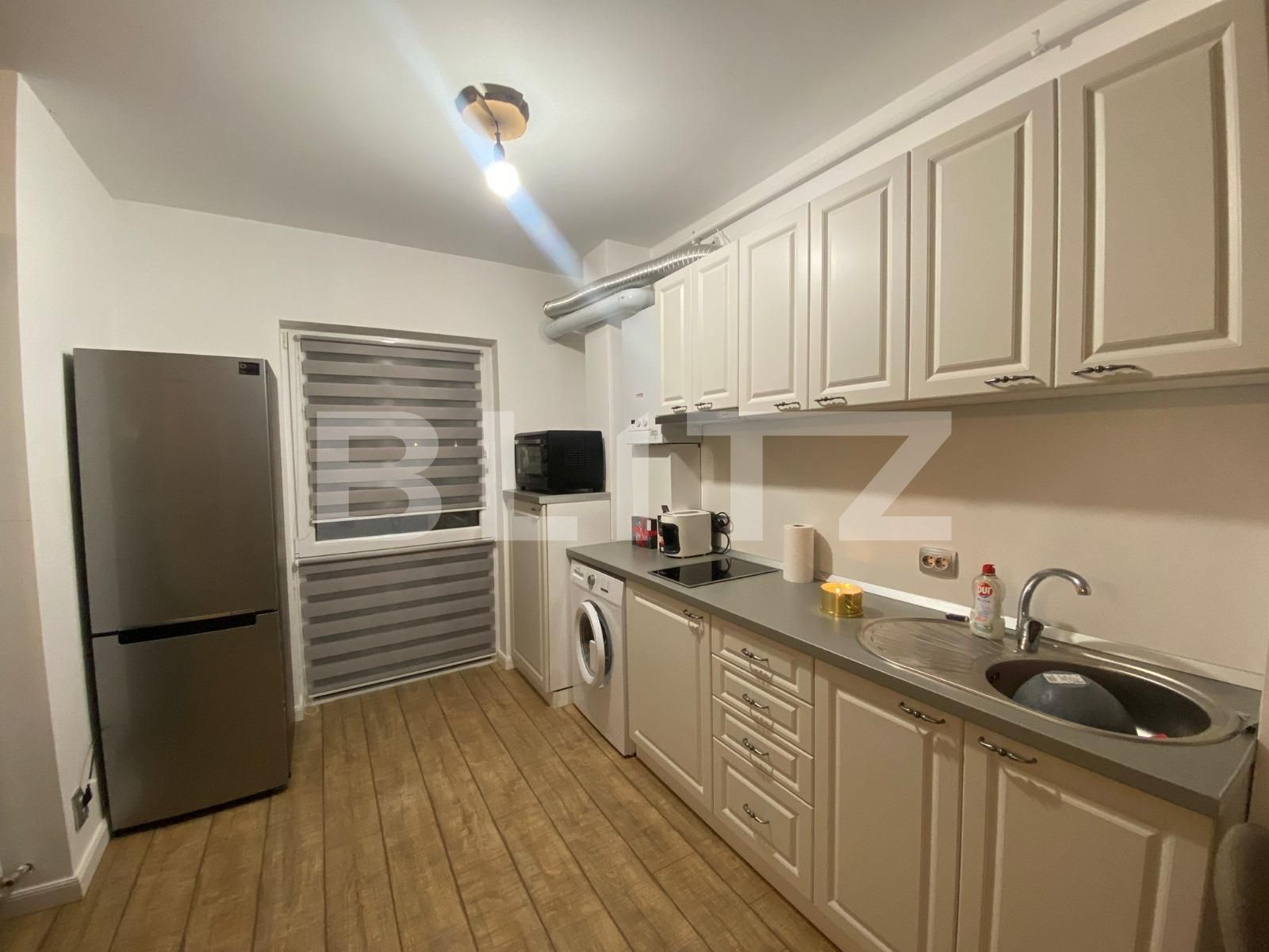 Apartament de închiriat 2 camere Borhanci - 75751AI | BLITZ Cluj-Napoca | Poza8