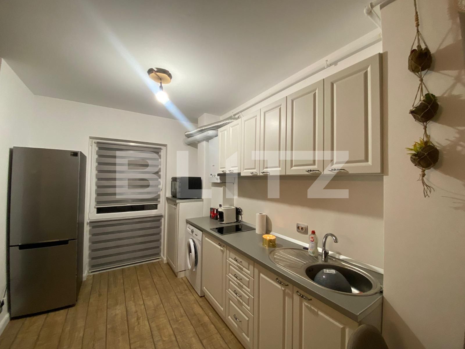 Apartament de închiriat 2 camere Borhanci - 75751AI | BLITZ Cluj-Napoca | Poza7