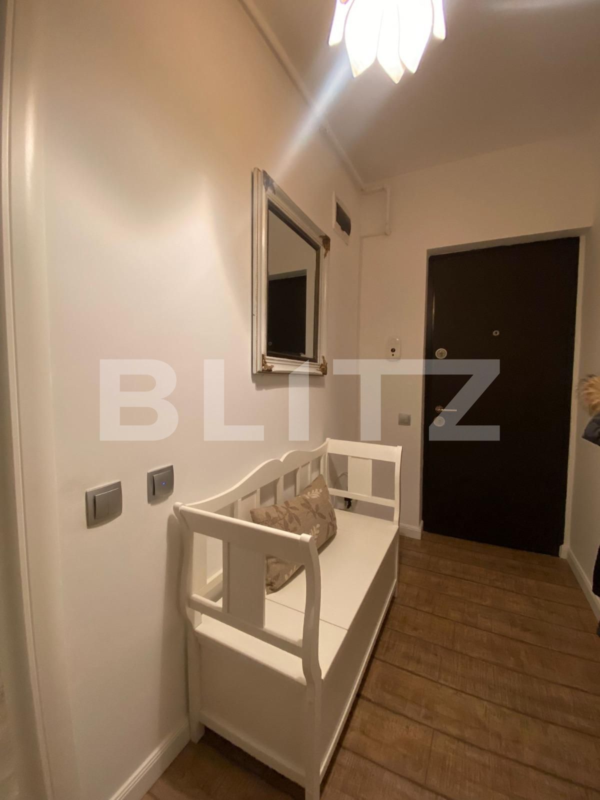 Apartament de închiriat 2 camere Borhanci - 75751AI | BLITZ Cluj-Napoca | Poza16