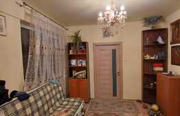 Apartament modern, 3 camere, 2 terase 80 mp, zona cartierului Terra!