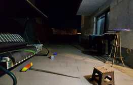 Apartament modern, 3 camere, 2 terase 80 mp, zona cartierului Terra!