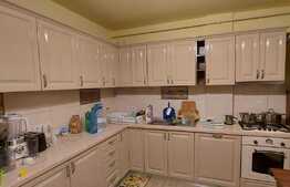 Apartament modern, 3 camere, 2 terase 80 mp, zona cartierului Terra!