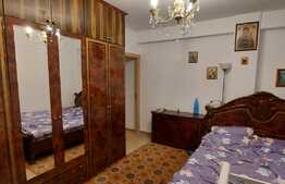 Apartament modern, 3 camere, 2 terase 80 mp, zona cartierului Terra!