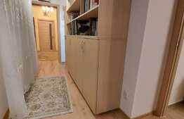 Apartament modern, 3 camere, 2 terase 80 mp, zona cartierului Terra!